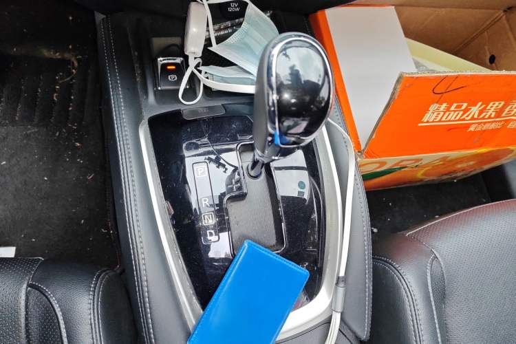 Used Nissan X-Trail 2020 2.0L XL ITS CVT 2WD SmartConnect Comfort Edition
