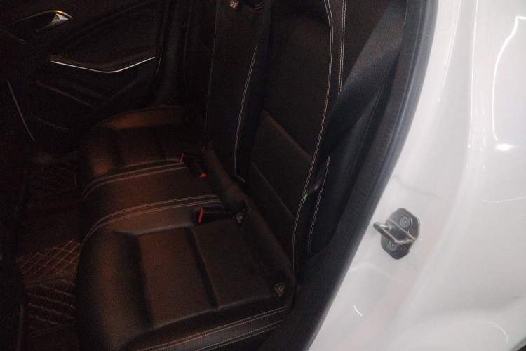 Used Mercedes-Benz GLA 2018 GLA 200 Sport Edition