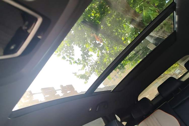 Used BYD Song PLUS New Energy 2021 DM-i 110KM Flagship PLUS
