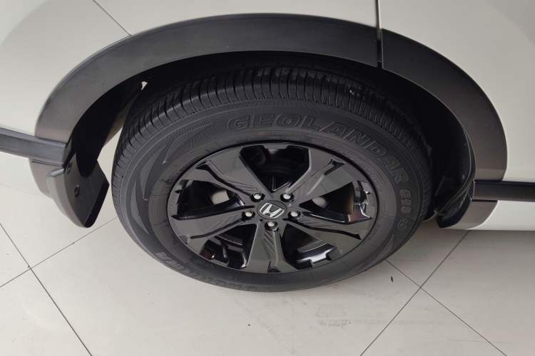 Used Honda Breeze 2021 240TURBO CVT Two-Wheel Drive Smart Enjoyment Version