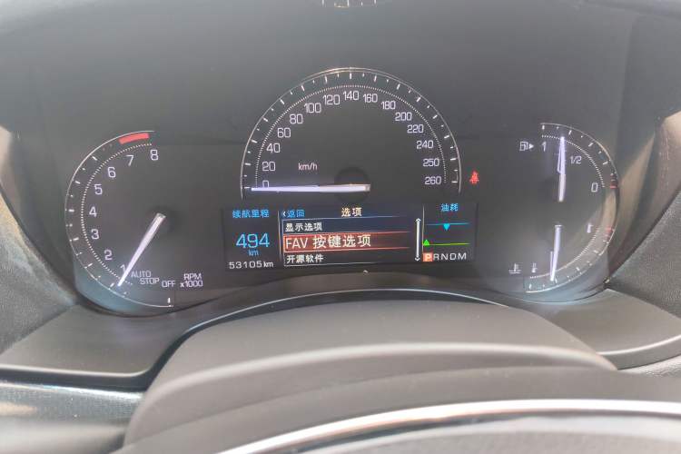 Used Cadillac ATS-L 2017 28T Tech Edition