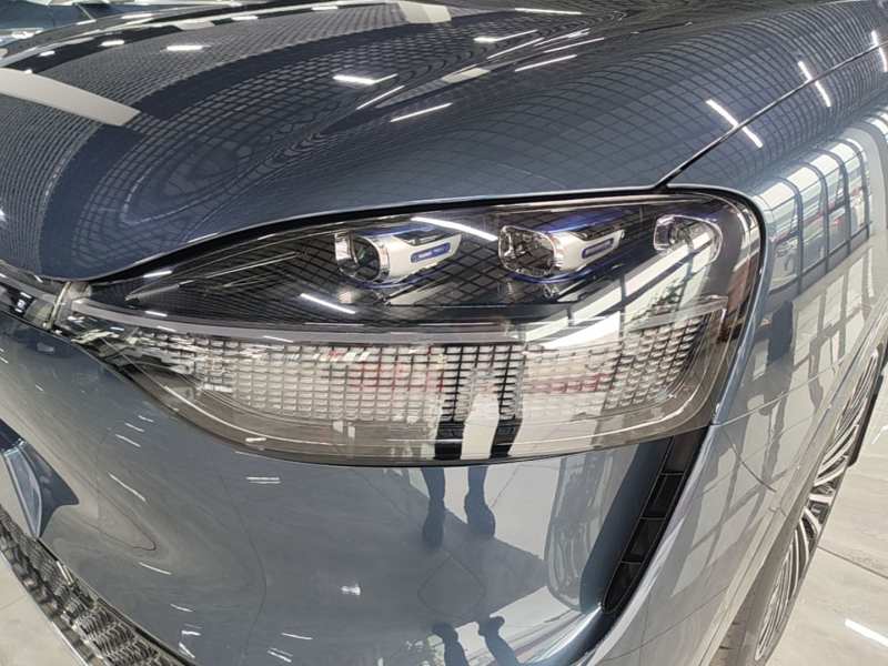 Used Hima AITO M9 2024 Range-Extended Ultra Version 42 kWh 6-Seater Model — 23