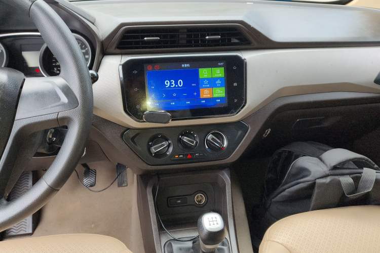 Used Wuling Hongguang 2018 1.5L S Comfort Model L2B