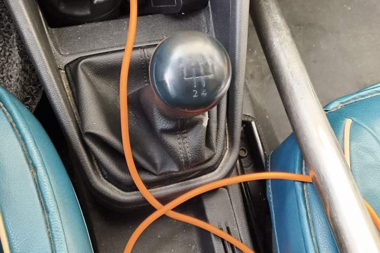 Used Volkswagen Jetta 2017 1.5L Manual Fashion Edition
