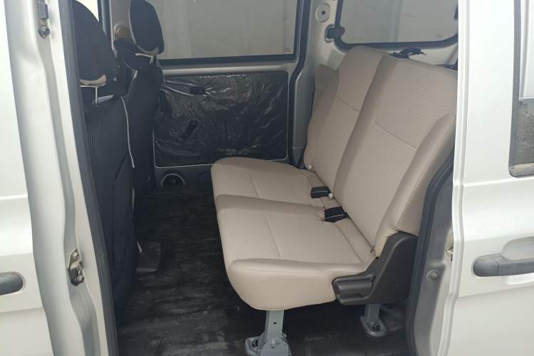 Used Wuling Hongguang V 2022 1.5L Jingqu Edition Electric-Assist LAR