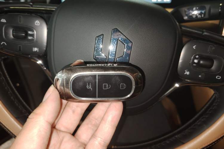 Used Leapmotor C11 2024 All-Electric 580 Luxury Edition
