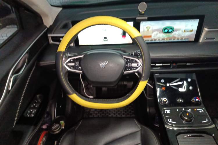 Used NETA U 2021 Pro 400 Industry Custom Edition
