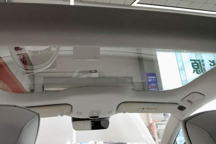 Used Nio ET7 2022 100kWh First Edition