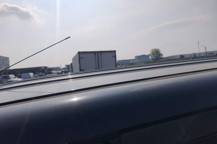 Used JAC Refine M3 2019 1.8L 5-Seater Express Edition
