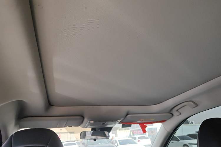 Used Nissan X-Trail 2019 2.0L CVT Comfort Edition 2WD