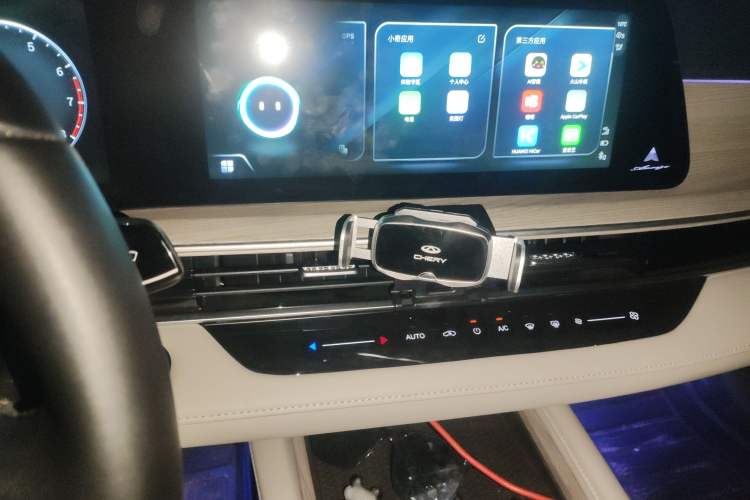 Used Chery Arrizo 8 2022 1.6T DCT Ya