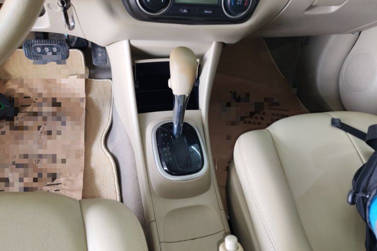 Used Nissan Sylphy 2018 Classic 1.6XE+ CVT Luxury Edition