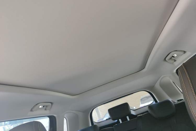 Used Haval DARGO 2022 2.0T DCT All-Wheel-Drive Xiaotianque Version