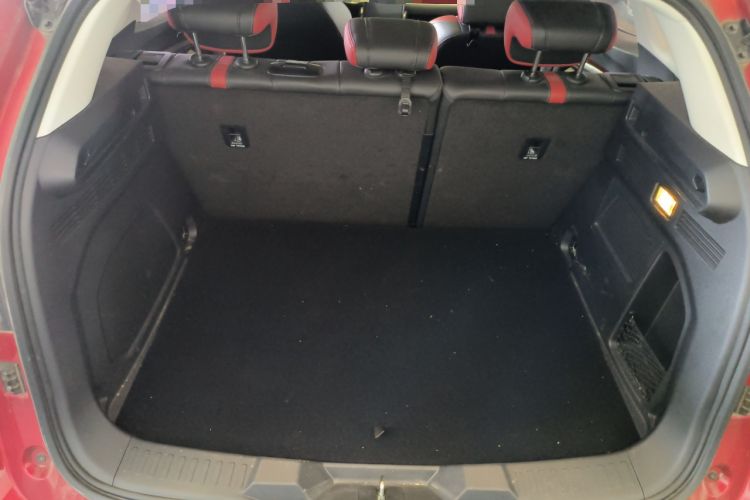 Used Haval H4 2019 Red-Label 1.5 GDIT DCT Luxury Smart Connectivity Model