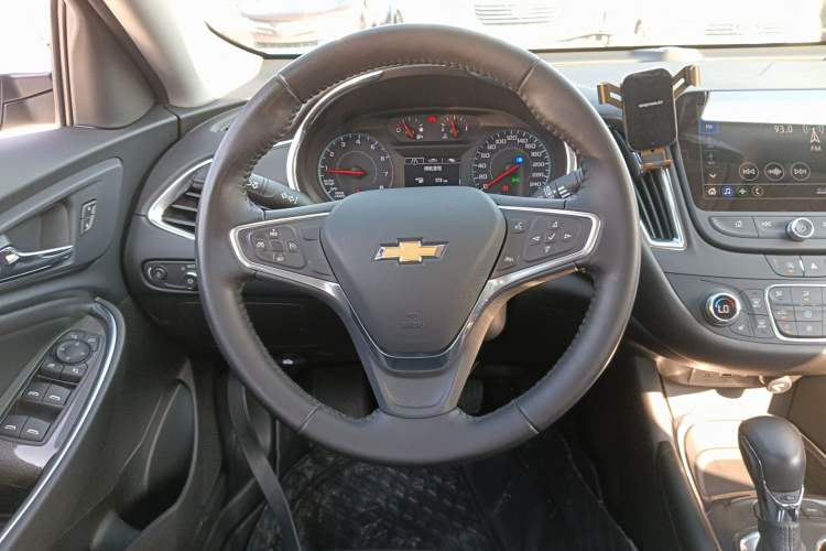 Used Chevrolet Malibu XL 2022 535T Automatic Sport Edition