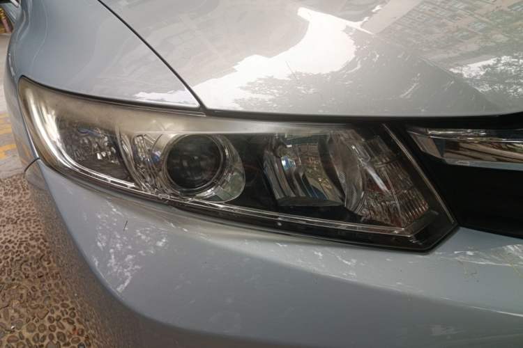 Used Honda Civic 2013 10th Anniversary 1.8L Automatic Comfort Version
