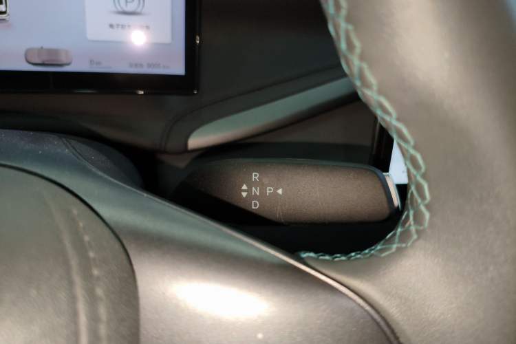 Used BYD Yuan PLUS 2025 Intelligent Driving Version 510 KM Beyond-Grade Edition
