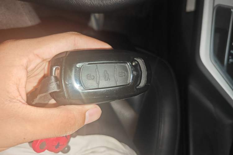 Used Geely Auto Vision 2018 1.5L Automatic Prestige Model