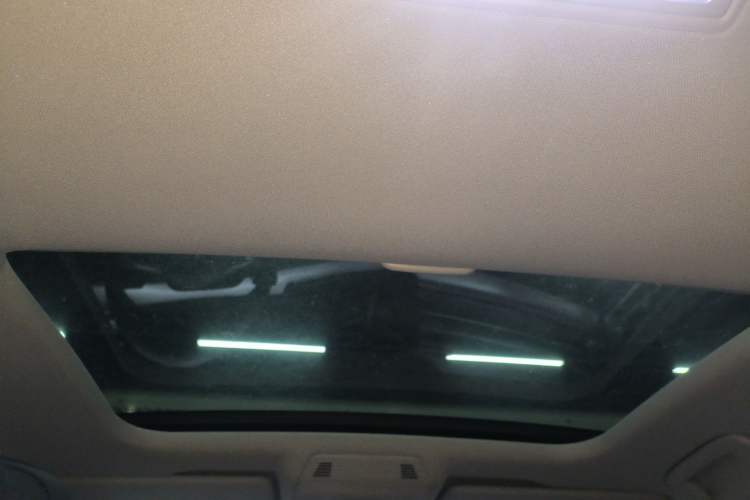 Used Volkswagen Lamando 2022 Lavida L 280TSI DSG Cool & Spicy Edition Headliner