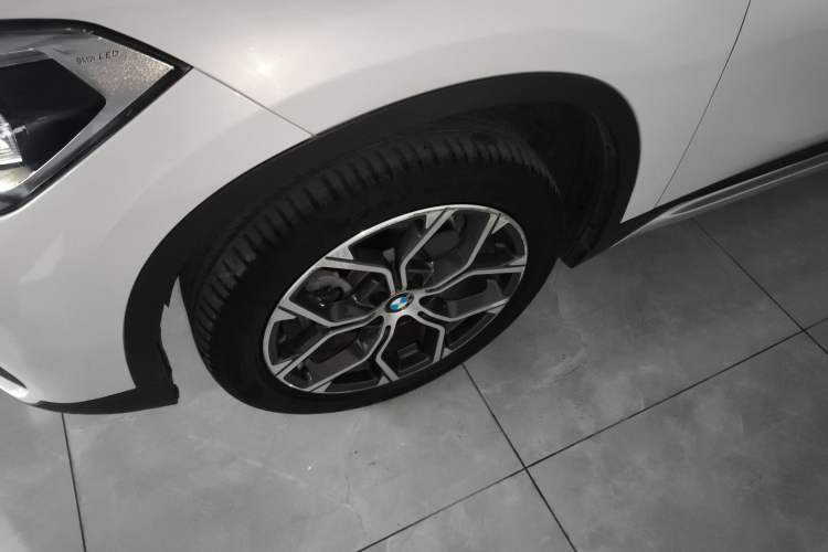 Used BMW X1 2020 sDrive20Li Premium Edition
