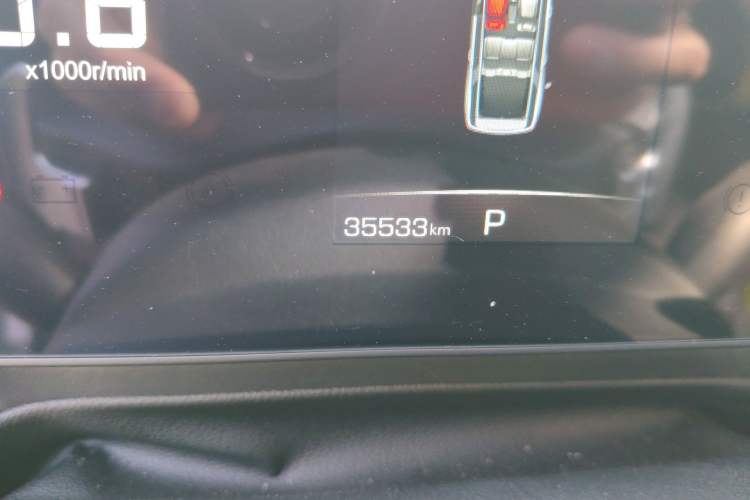 Used Haval H5 2023 2.0T Automatic Two-Wheel Drive LinkedIn Gasoline
