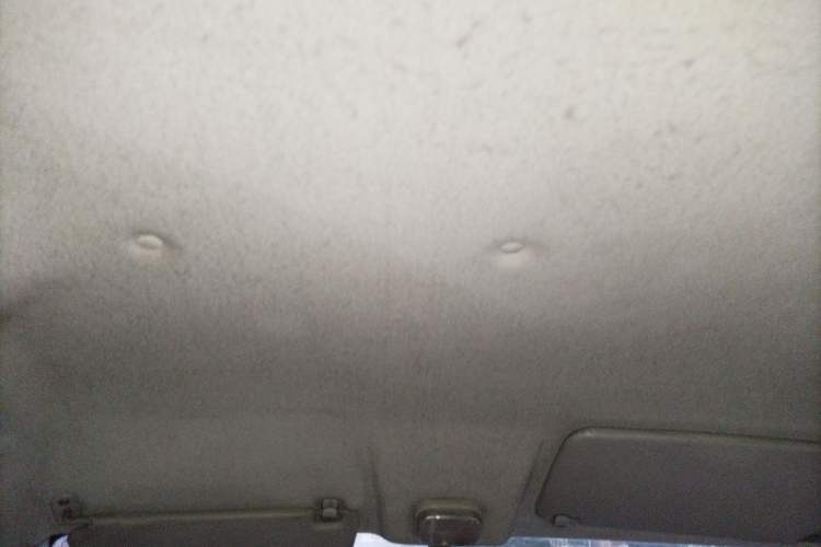 Used Karry Youyou 2010 1.0L Base Version Headliner