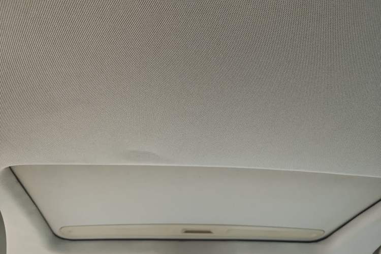 Used Buick Regal 2014 2.0L Leading Fashion Edition Headliner