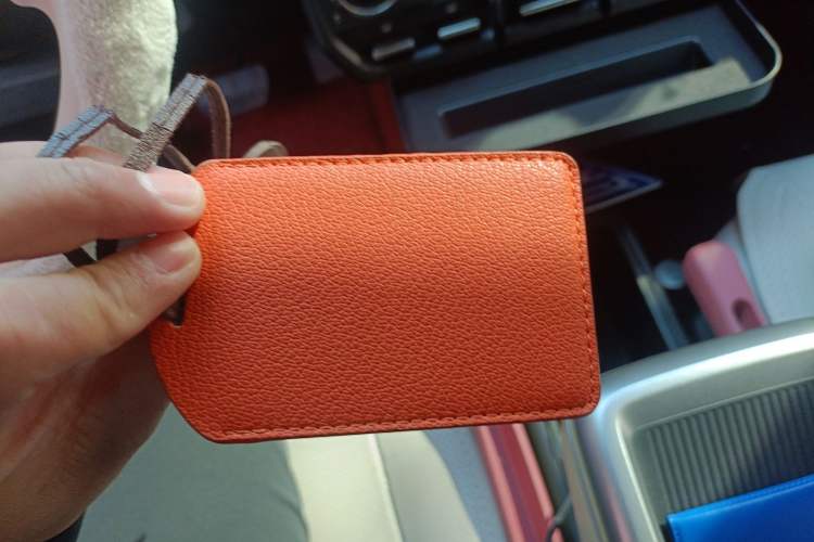 Used iCAR V23 2025 401 Two-Wheel Drive Advanced Edition
