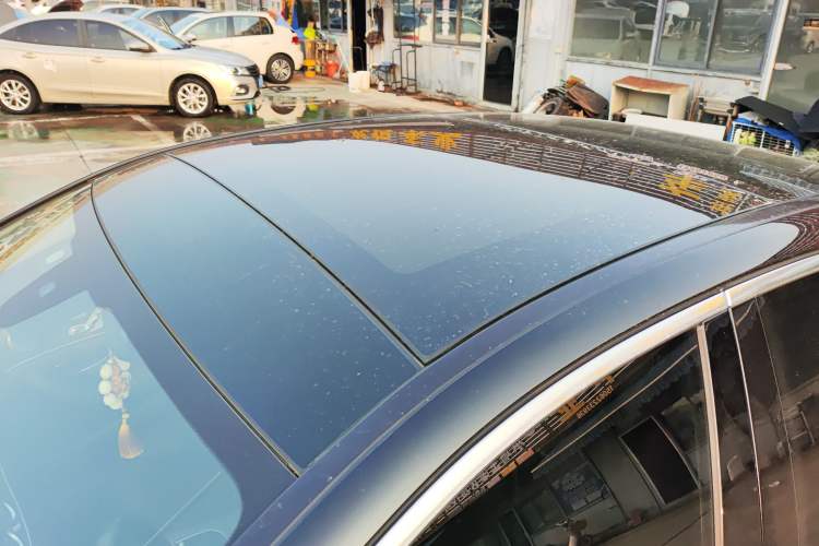 Used Mercedes-Benz E-Class 2023 E 300 L Luxury Model