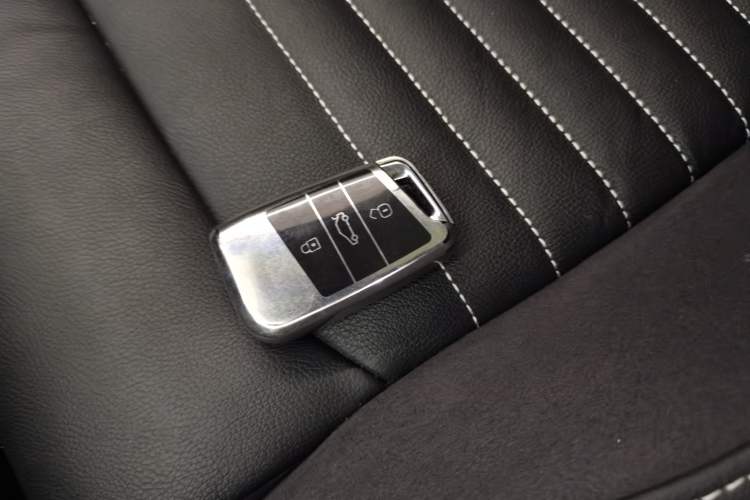 Used Volkswagen Magotan 2020 330TSI DSG Leading Model