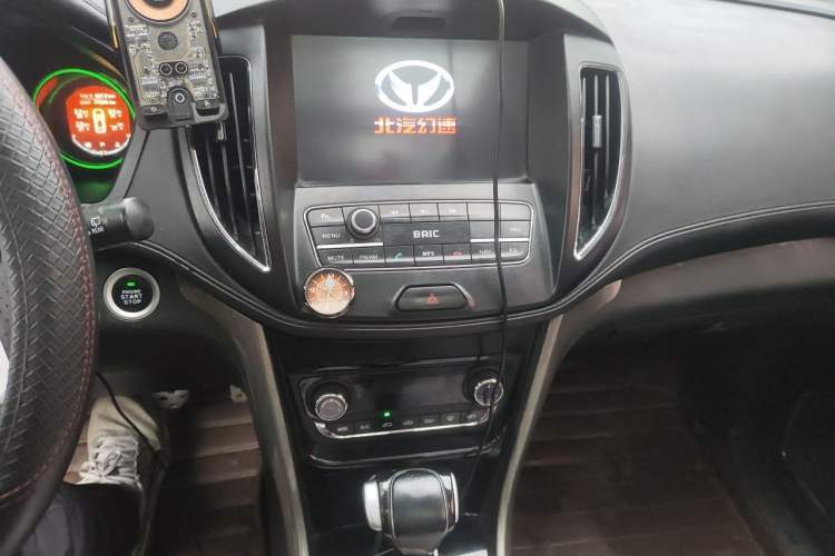 Used HYOSOW S5 2017 1.3T CVT Prestige Edition