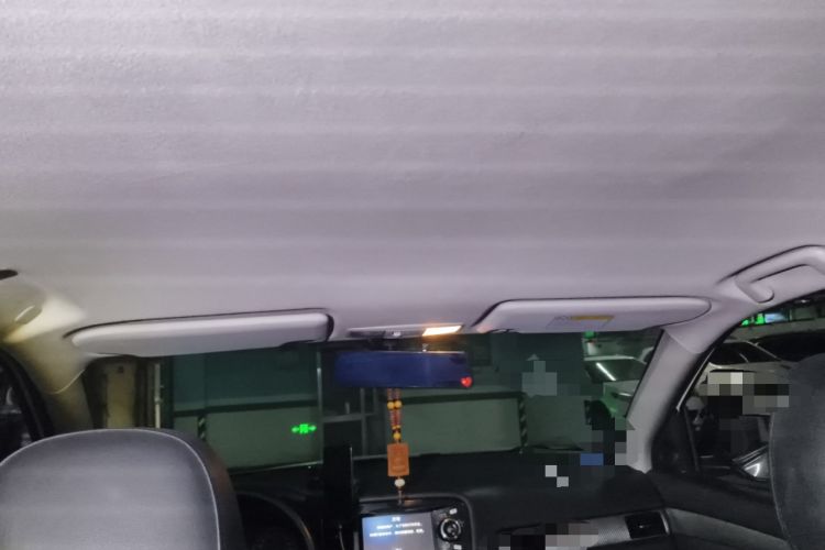 Used Mitsubishi Outlander 2013 2.0L Two-Wheel Drive Sport Navigation Version 5 Seats