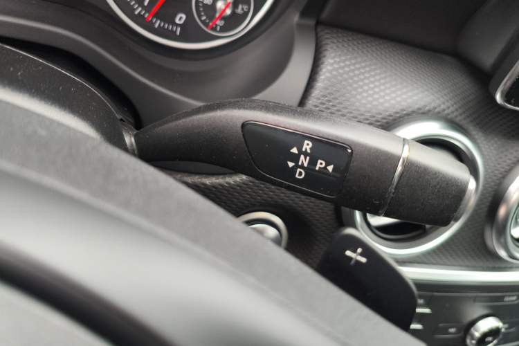 Used Mercedes-Benz A-Class (Import) 2016 A 180