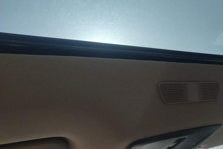 Used Nissan Sylphy 2022 1.6L XL CVT Enjoyment Edition Headliner