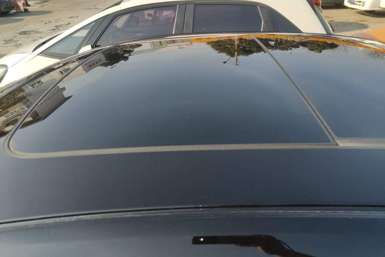 Used Volvo S90 2023 B5 Zhiyuan Luxury Edition