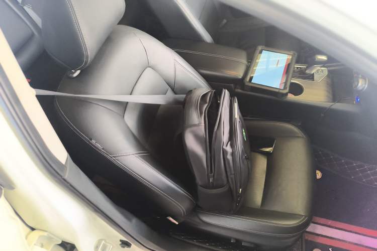 Used Nissan Teana 2021 2.0L XL Comfort Edition
