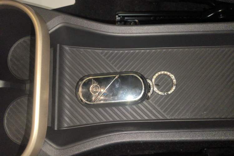 Used MINI MINI 2025 1.5T COOPER Classic Edition Five-Door Version