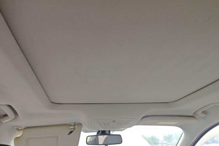 Used Ford Kuga 2015 1.5L GTDi Two-Wheel Drive Fashion Edition