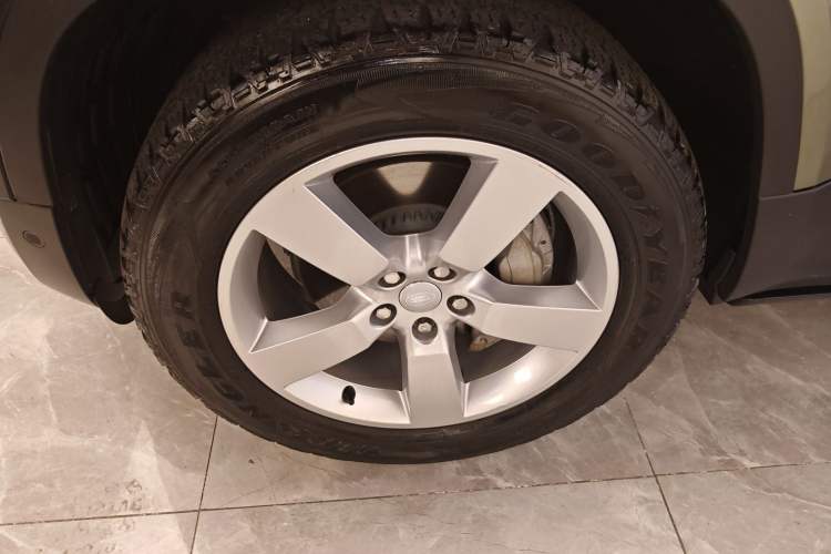 Used Land Rover Defender 2023 Revised Version 90 3.0T P400 Dark Edition
