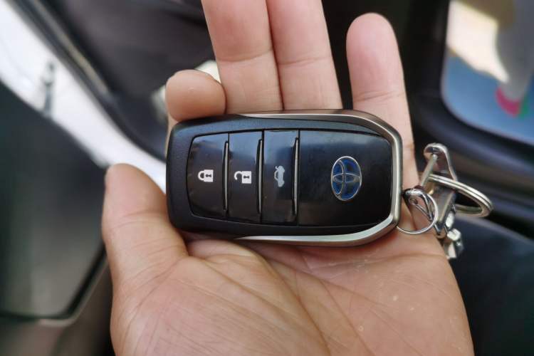 Used Toyota Corolla Hybrid E+ 2019 1.8L E-CVT Leading Edition