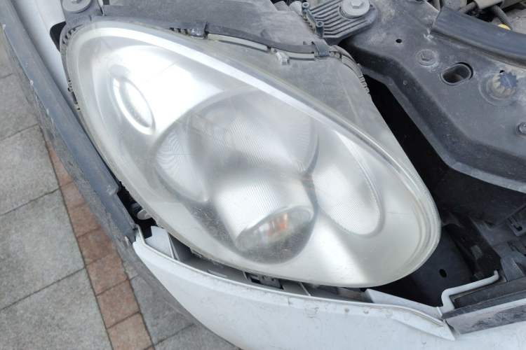 Used MINI Countryman 2012 1.6T COOPER S
