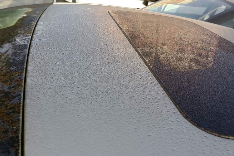 Used Citroen C4L 2016 1.2T Automatic Elite Model