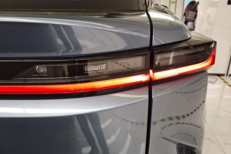 Used Lexus RZ 2023 450e All-Wheel Drive Luxury Edition