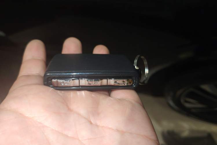 Used Volvo XC60 2026 B5 4x4 Smart Luxury Edition