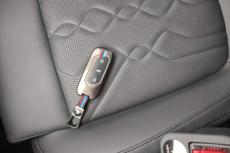 Used VOYAH FREE 2021 Four-Wheel Drive Standard Range-Extended Exclusive Luxury Package
