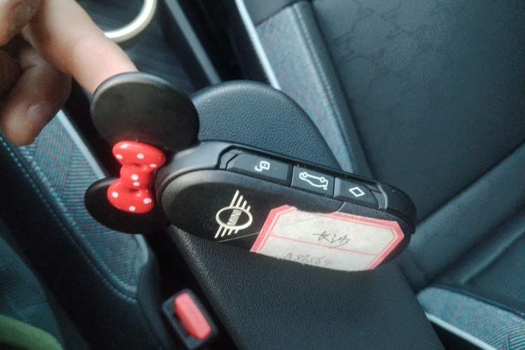 Used MINI Electric MINI COOPER 2024 456km COOPER E Classic Edition
