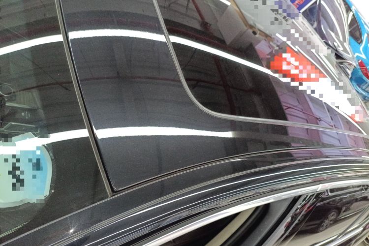 Used BMW 5 Series 2020 530Li Leading Edition Luxury Package Roof