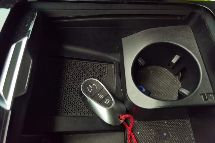 Used Mercedes-Benz EQE 2022 350 Pioneer Edition
