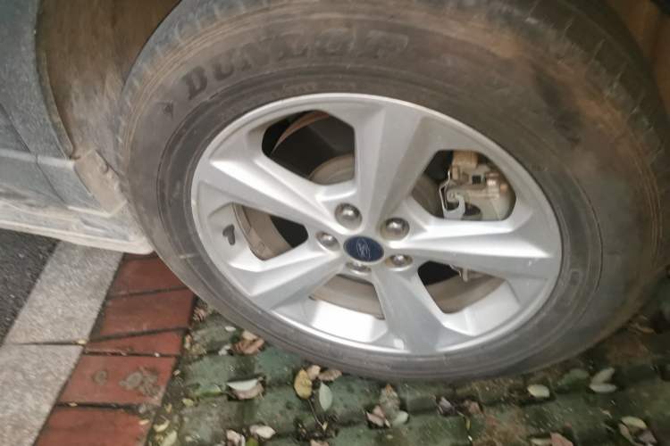 Used Ford Edge 2016 EcoBoost 245 Two-Wheel-Drive Titanium 5-Seater