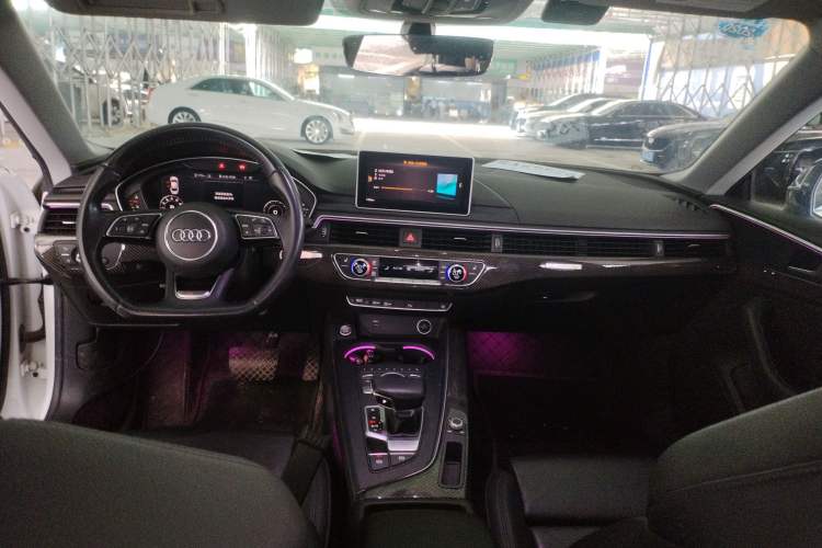 Used Audi A5 2017 Sportback 45 TFSI quattro Sport Model